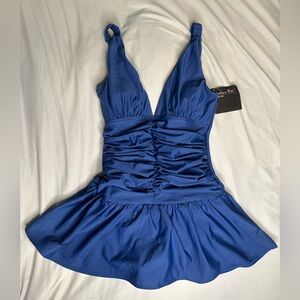 Shape Fx Swimwear| Brand new Dark Blue